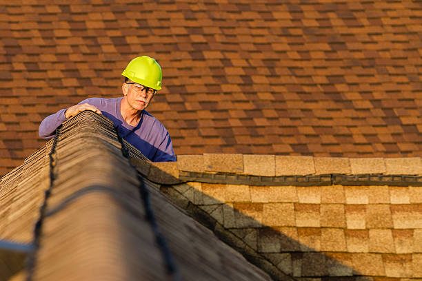 Best Commercial Roofing Services  in Chualar, CA