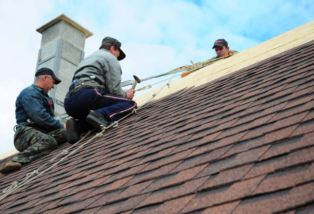 Best Best Roofing Contractors  in Chualar, CA